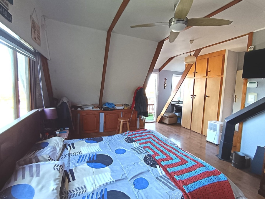 3 Bedroom Property for Sale in Amsterdamhoek Eastern Cape